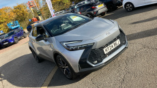 Toyota C-HR 2.0 PHEV Excel 5dr CVT Hatchback